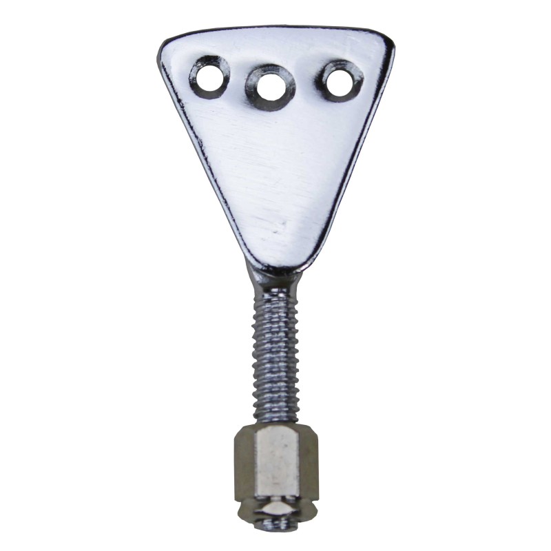 Triangle (Puxador) pour caixa 6cm - 7,5cm